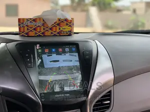 Hyundai Elantra 2012 Tesla Original Android Stereo System