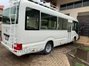 Coasters Bus for Rent- Minibus for Rent- Cars for Rent in Gh