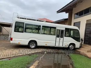 Coasters Bus for Rent- Minibus for Rent- Cars for Rent in Gh