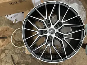 Alloy Rims for All Cars.,