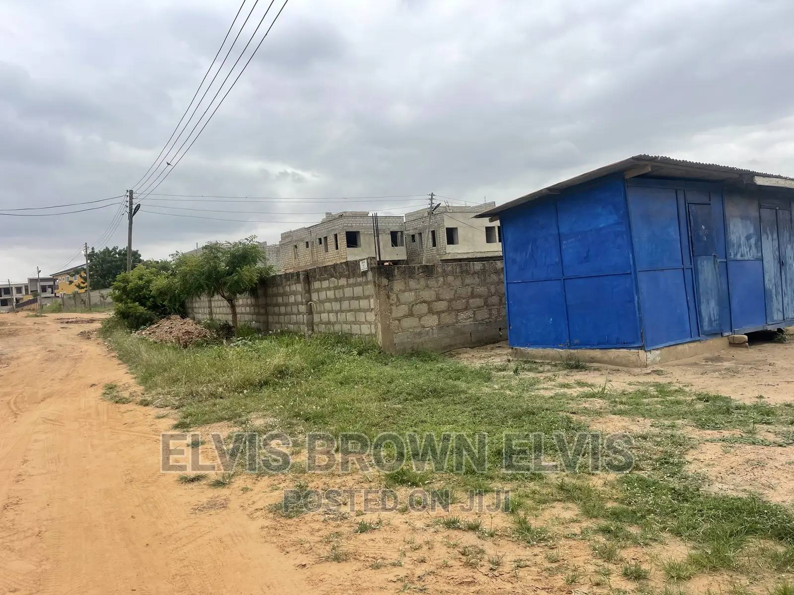 Do You Want to Buy a Genuine Land at East Legon Hills
