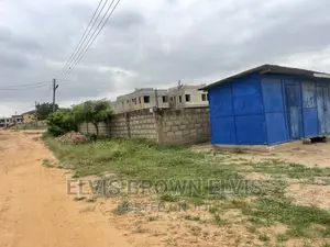 Do You Want to Buy a Genuine Land at East Legon Hills