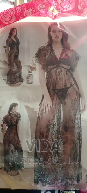 Ladies Night Wear