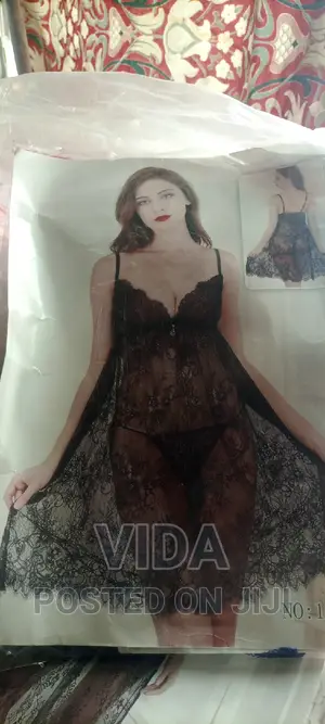 Ladies Night Wear