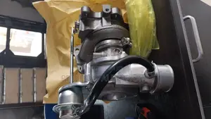 Original Bongo Turbo
