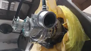 Original Bongo Turbo