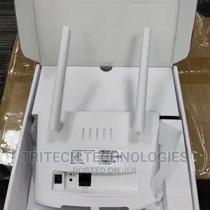 Universal Sim Router Hilink 300mbps 4G Lte