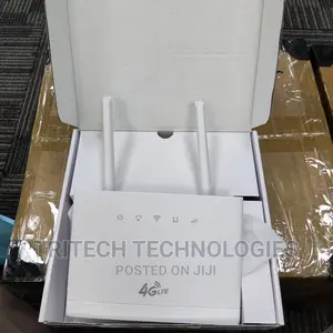Universal Sim Router Hilink 300mbps 4G Lte