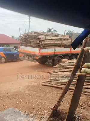 Decking Materials for Rent