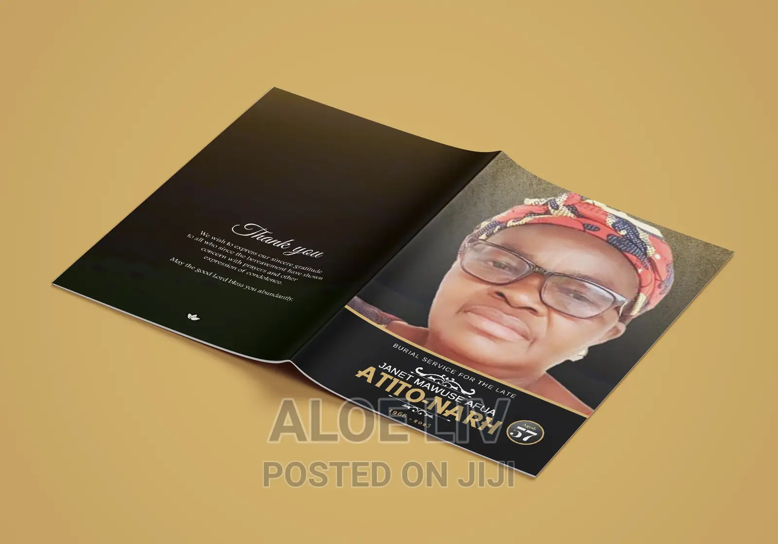 General Printing