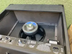 Lead Guitar Combo(Peavey Bandit 112)