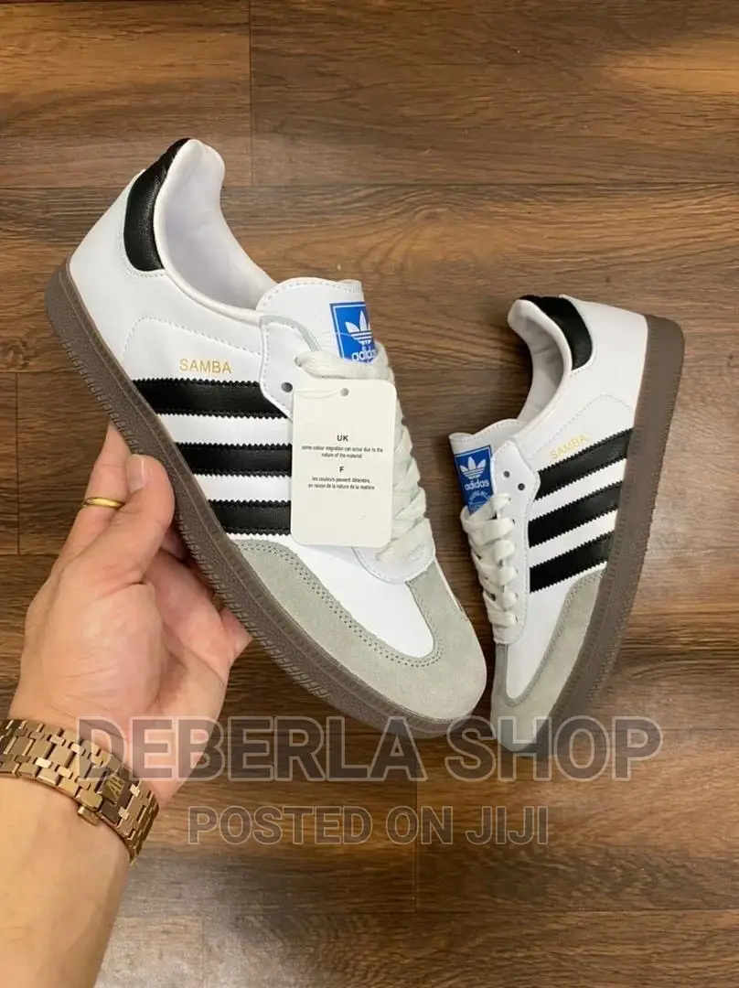 Adidas Samba Shoes