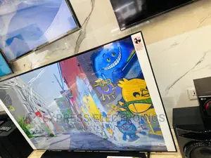 Cu8002 Samsung UHD Smart 85” Slim Super High Display