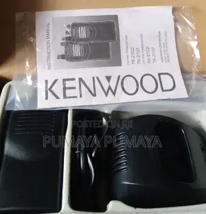 Kenwood Tk3107 Walkie Talkie