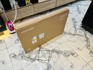 Cu7172 UHD Smart Samsung Glossy Screen 43” TV 