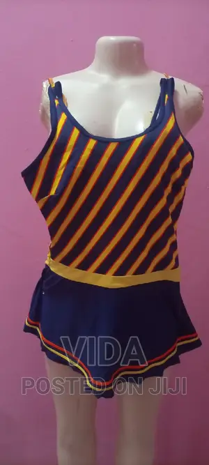 Swimming Costume for Ladies and Kids