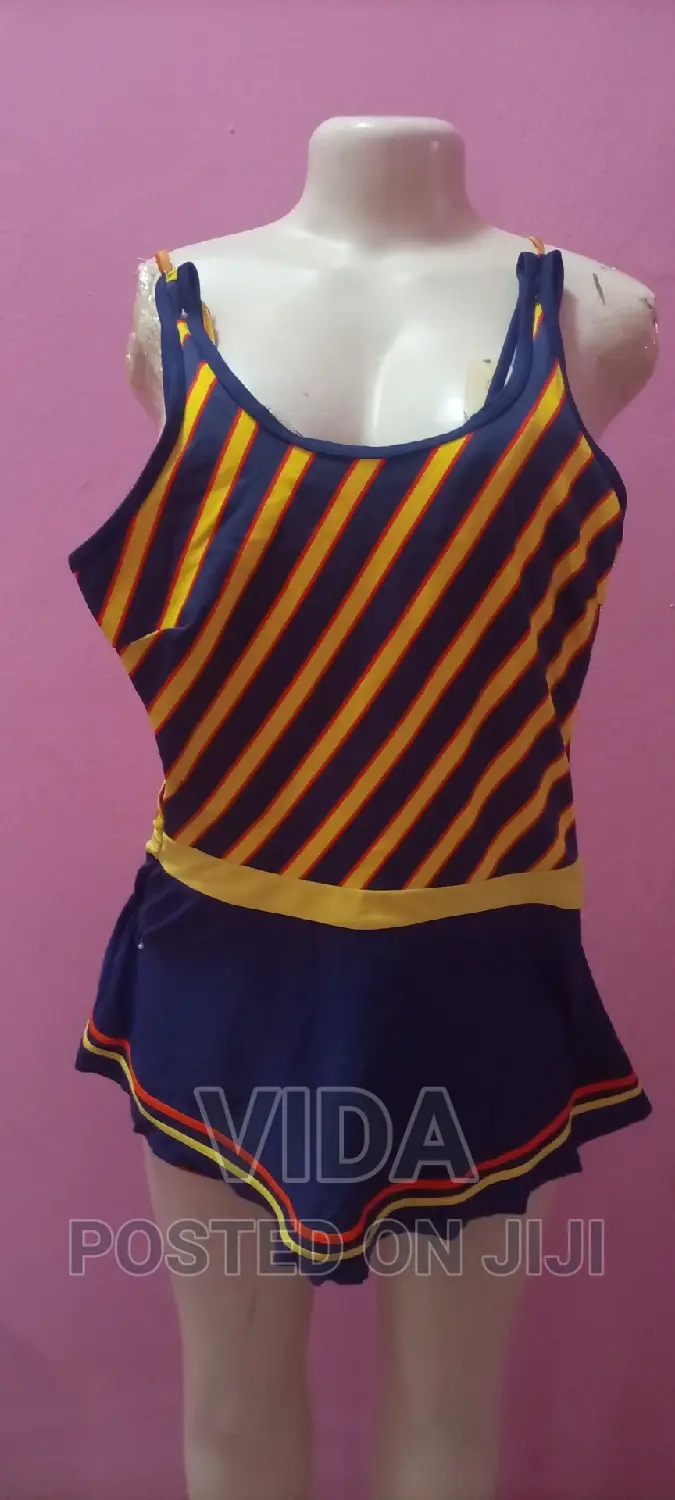 Swimming Costume for Ladies and Kids