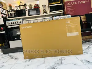 Super High Quality Samsung UHD Smart 50”Cu7172 Tv 