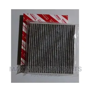 Toyota 87139-06060 Cabin Filter