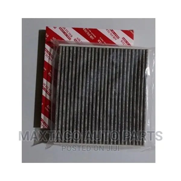 Toyota 87139-06060 Cabin Filter