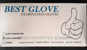 Examination Glove