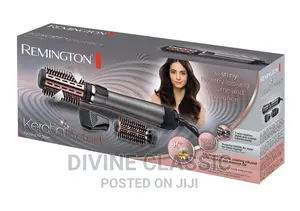 Remington Rotating Air Styler