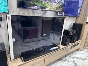 Super High Quality 2023 Samsung Uhd Smart 55”Cu7172