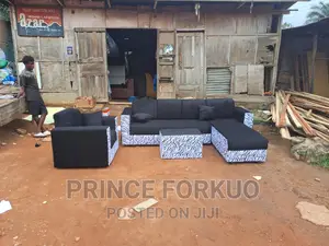 Martin Furniture Work