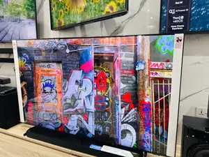 Super High Quality Samsung UHD Display 65”Au7172 Tv 