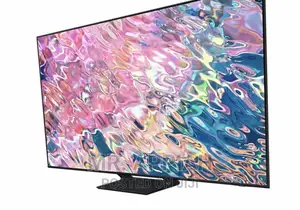 Fast and Effective Samsung 65” Uhd QLED Smart Tv 65Q60B
