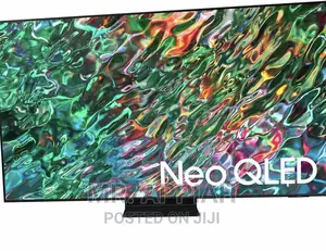 Fast and Effective Samsung55QN90B 55” Uhd Smart Neo QLED Tv