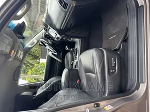 Toyota Land Cruiser Prado 2.7 2018 Gray