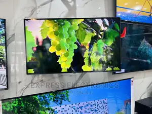 High Quality Sleek 50Q60A (Qled ).Samsung Uhd Smart