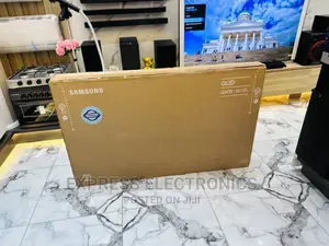 55q60b (Qled )High Super Quality Qled Samsung Tv