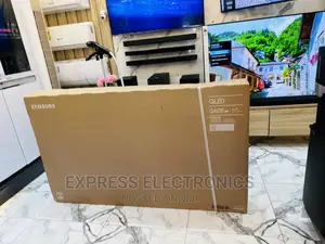 Glossy UHD Smart Samsung 65QN85A (QLED ).High Quality