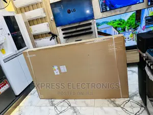 High Super Quality Sleek Samsung 85Q60B ((QLED ).