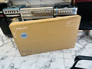 Calm and Order for Sleek Slim New Samsung 55QN90B (QLED )