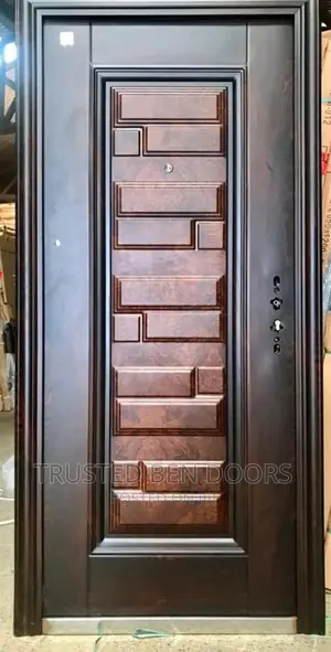 Paladin Turkish Metal Doors {More Colors+Design In Stock}