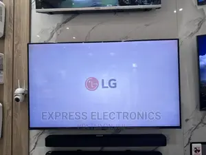 65”Uq70 UHD Smart Glossy High Quality LED Tv 