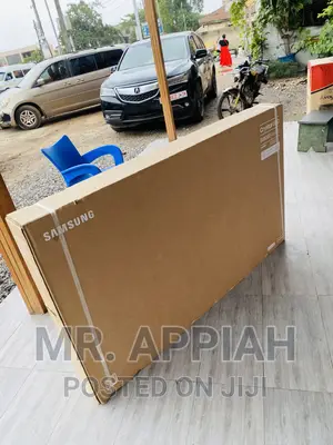Fast and Effective Samsung 65CU8002 65” Crystal Uhd Tv.