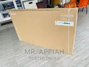 Purchase Samsung 65CU7172 65 Inch Crystal Uhd Smart Tv.