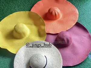 Beach/Summer Hats