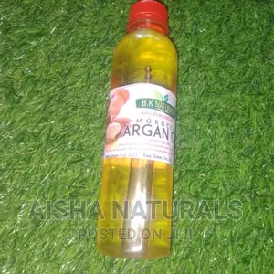 Morocco Argan Oil 250ml