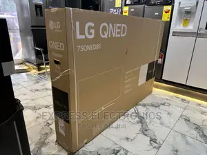 High Super Quality 75QNED813 Lg UHD Smart Tv