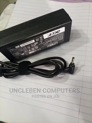 Acer Small Pin Charger 19V 2.37A