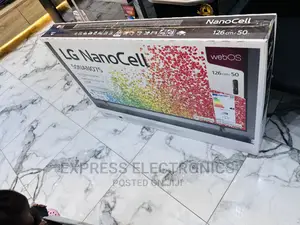 High Quality Pictures 50NANO756 UHD Nanocell Lg Smart