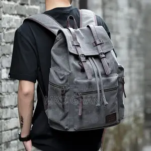 Ash Male Bags
