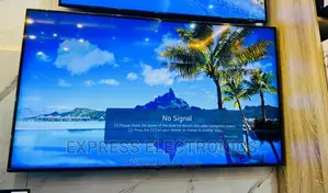 75NAN0756 High Quality Sleek LG UHD Smart High Resolution