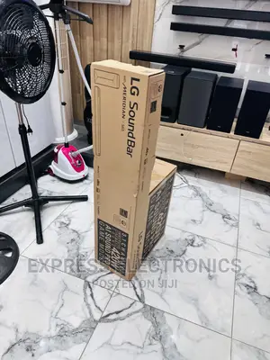 Best Buy From 10gig Store S65Q Lg Soundbar With Woofer 420W