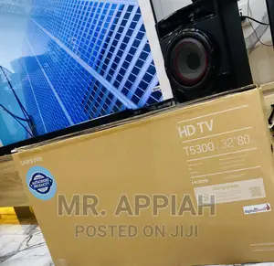 Fast and Effective Samsung 32T5300 32 Inch Ultra HD Tv.